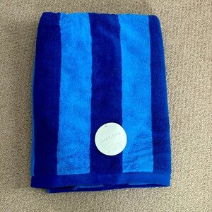 Resort Beach Towel by Charisma-35”X70”